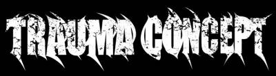 logo Trauma Concept